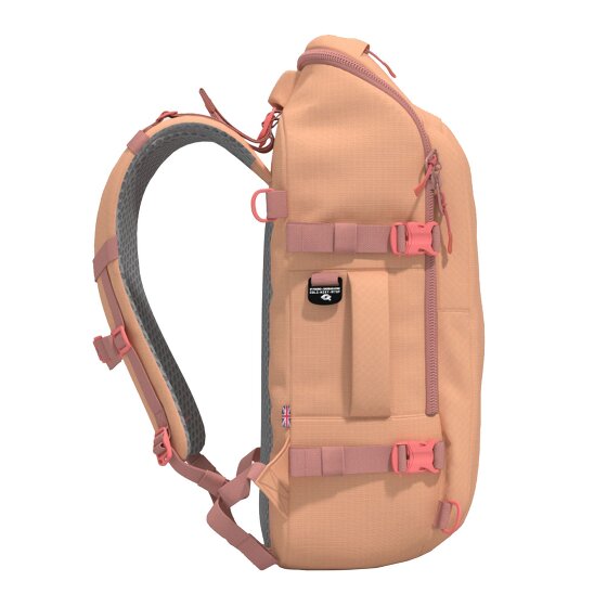 Cabin Zero Adventure Cabin Bag ADV 32L Plecak 46 cm