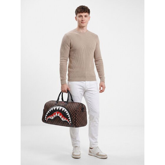 Sprayground Sharks In Paris Torba podróżna Weekender 51 cm