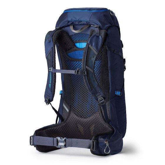 Gregory Zulu 40 Plecak trekkingowy S-M 64 cm