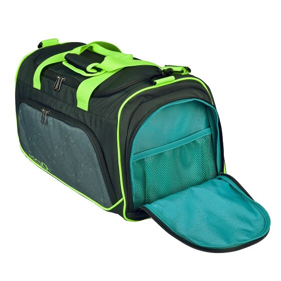 Neoxx Move Torba sportowa 43.5 cm