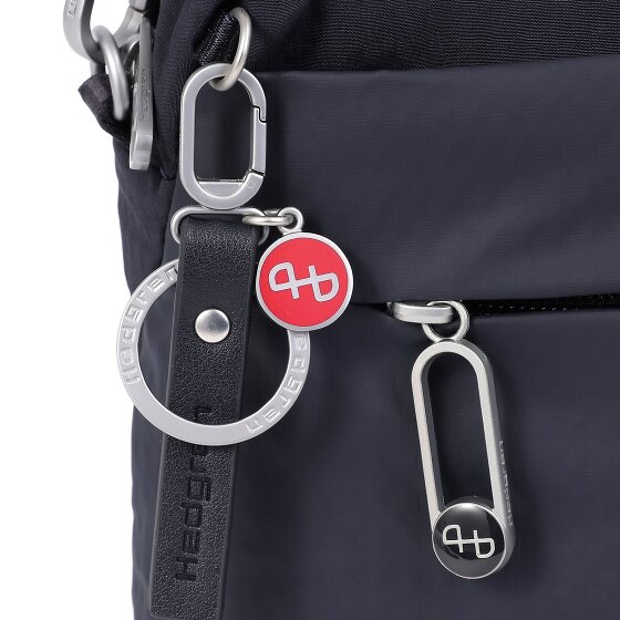 Hedgren Furo Torba na ramię Ochrona RFID 25 cm