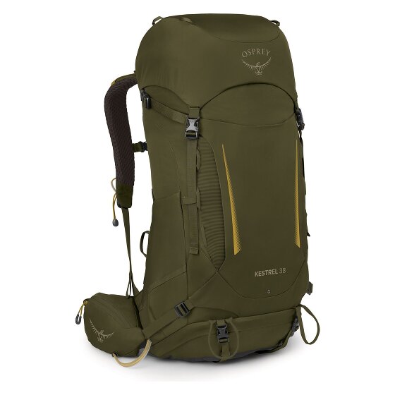 Osprey Kestrel 38 Plecak trekkingowy S-M 79 cm