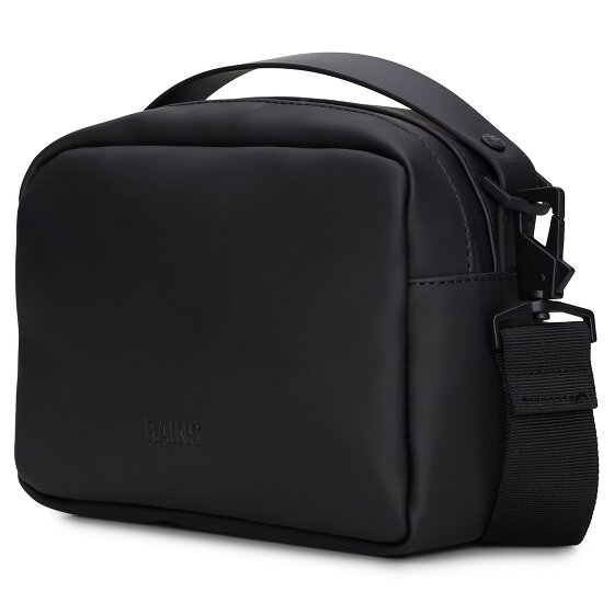 Rains Box Torba na ramię 22 cm