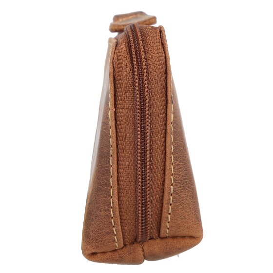 Greenburry Vintage Key Case Leather 11 cm