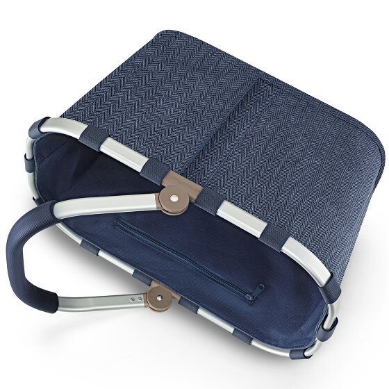 reisenthel Torba na zakupy Carrybag 48 cm
