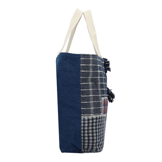 Desigual Casual Romantic Shopper Bag 42.5 cm