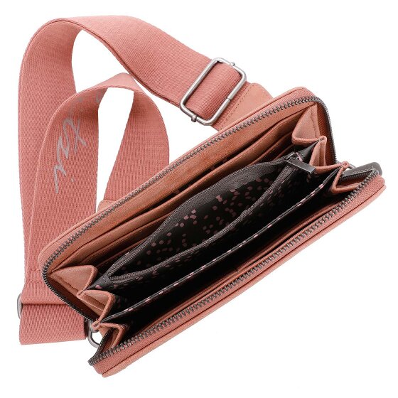 Fritzi aus Preußen Lou Vintage Portfel 20.5 cm