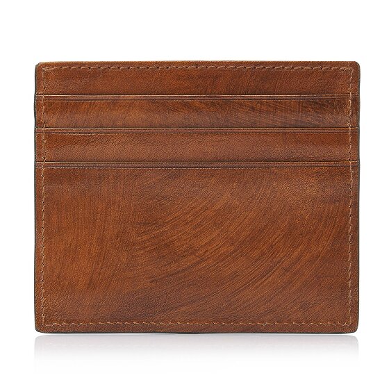 Castelijn & Beerens Etui na karty kredytowe Ochrona RFID Skórzany 9.5 cm