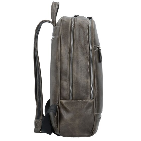 Picard Plecak Breakers z przegrodą na laptopa 40 cm