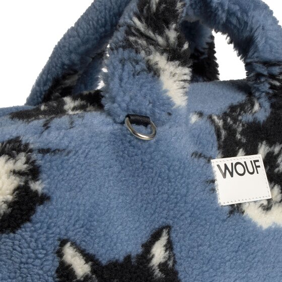 Wouf Teddy Torba podróżna Weekender 44 cm