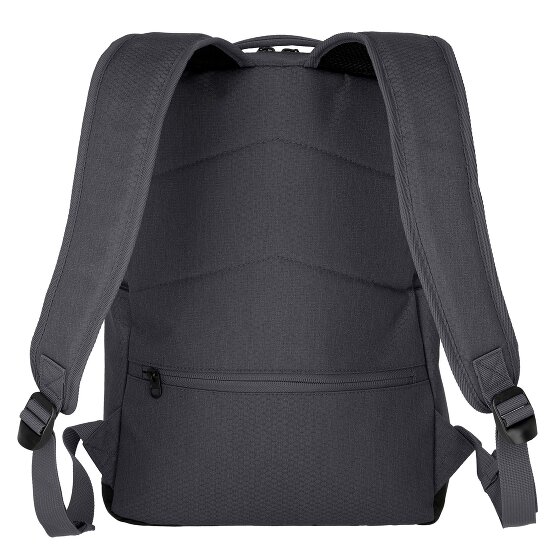 Travelite Plecak Kick Off z przegrodą na laptopa 40 cm