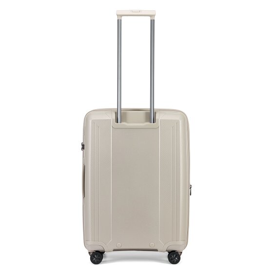 Epic Anthem 4 kółka Zestaw walizek 3-części z plisą rozprężną