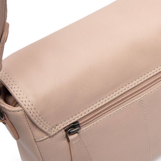 The Chesterfield Brand Miloa Torba na ramię Skórzany 23 cm