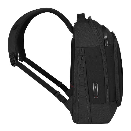 Victorinox Werks Traveler 7.0 Plecak biznesowy 43 cm Komora na laptopa