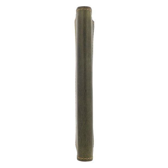 Greenburry Vintage Etui na dowód osobisty Skóra 9.5 cm