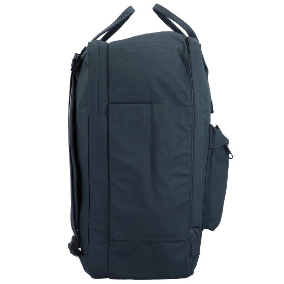 Fjällräven Plecak Kanken 43 cm Komora na laptopa