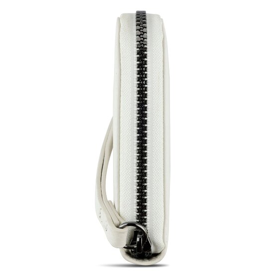 bugatti Elsa Portfel Ochrona RFID Skórzany 19 cm