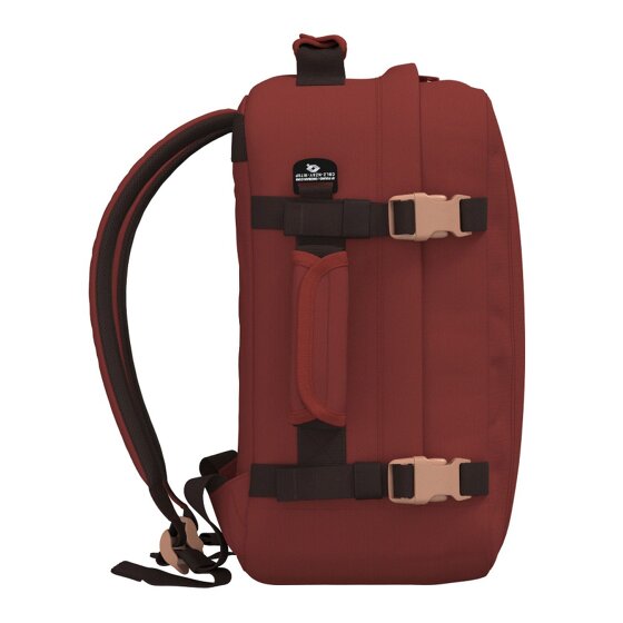 Cabin Zero Travel Plecak 39 cm Komora na laptopa