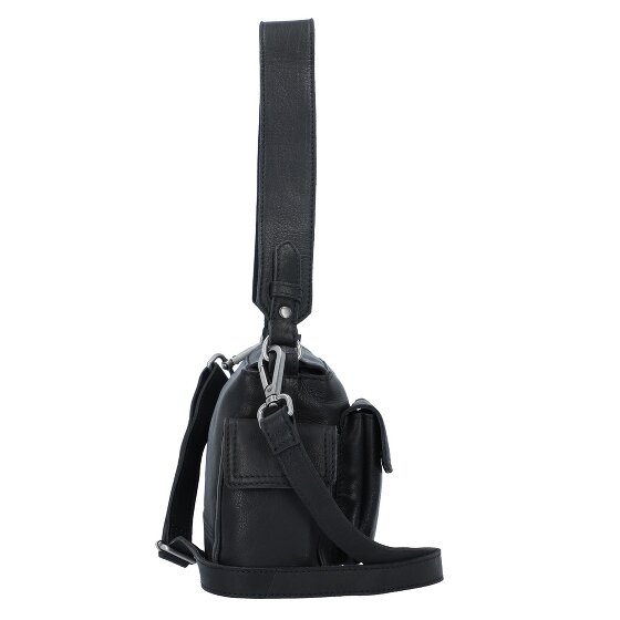 Cowboysbag Susanville Torba na ramię Skórzany 25 cm