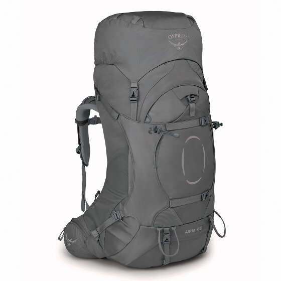 Osprey Ariel 65 Plecak trekkingowy WM-L 80 cm