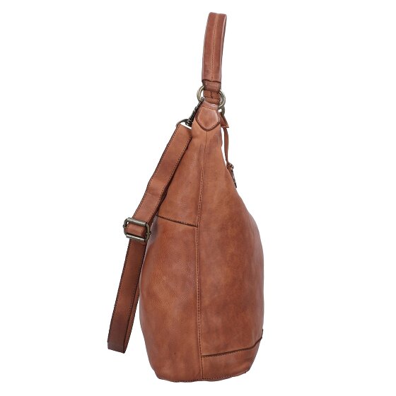 Harbour 2nd Anchor Love Emmy Torba na ramię Skórzany 39 cm