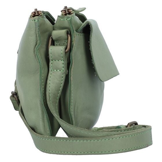 Harold's Submarine Torba na ramię skórzana 25 cm