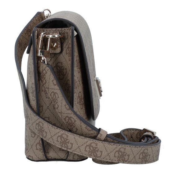 Guess Meridian II Torba na ramię 26 cm