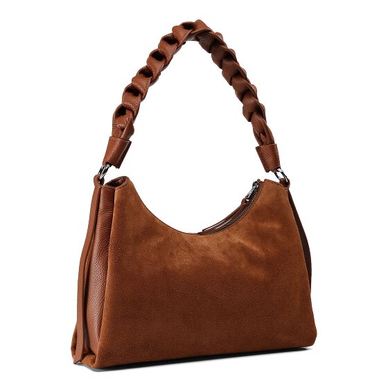 Coccinelle Boheme Torba na ramię Skóra 31 cm