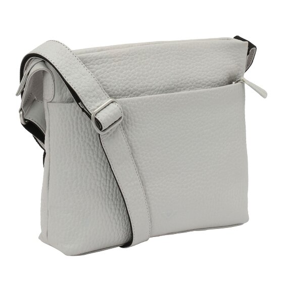 Voi Hirsch Bristol Torba na ramię Skórzany 28 cm