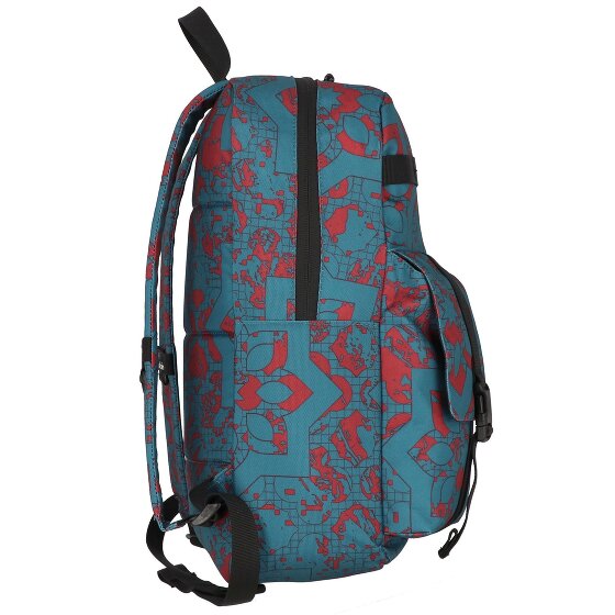 Jack Wolfskin 365 Plecak 43 cm Komora na laptopa