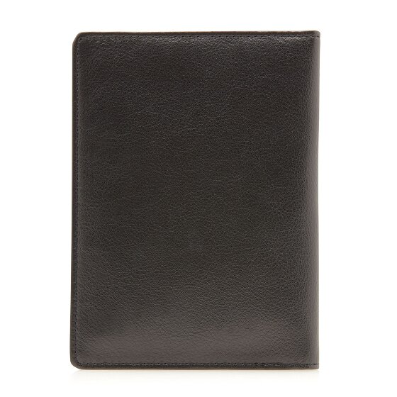 Castelijn & Beerens Etui na paszport Vita RFID Skóra 10 cm