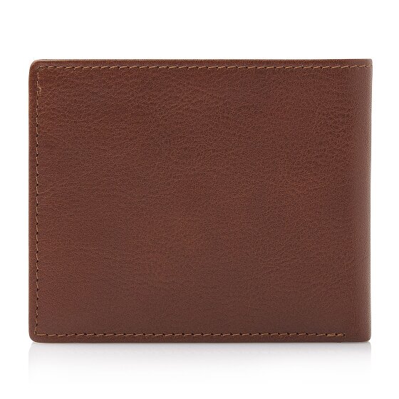 Castelijn & Beerens Giftbox Portfel Ochrona RFID Skórzany 11 cm