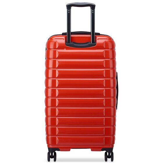 Delsey Paris Shadow 5.0 4 kółka Walizka 75 cm