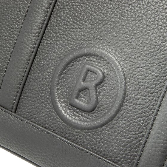 Bogner Bozen Zeta Shopper Bag Skórzany 31 cm