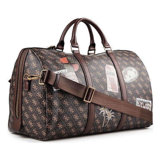Guess Milano Torba podróżna Weekender 55 cm