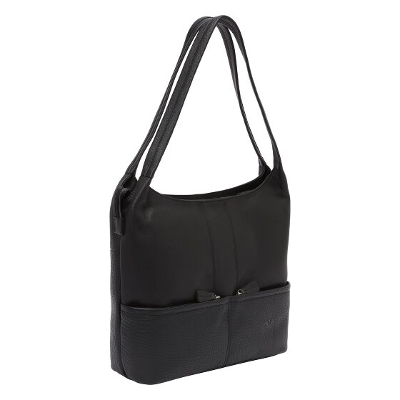 Voi Boston Shopper Bag Skórzany 30 cm