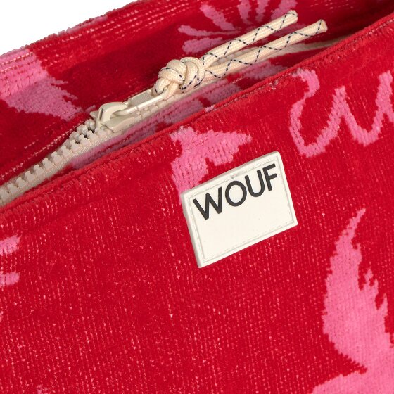 Wouf Terry Kosmetyczka 30 cm
