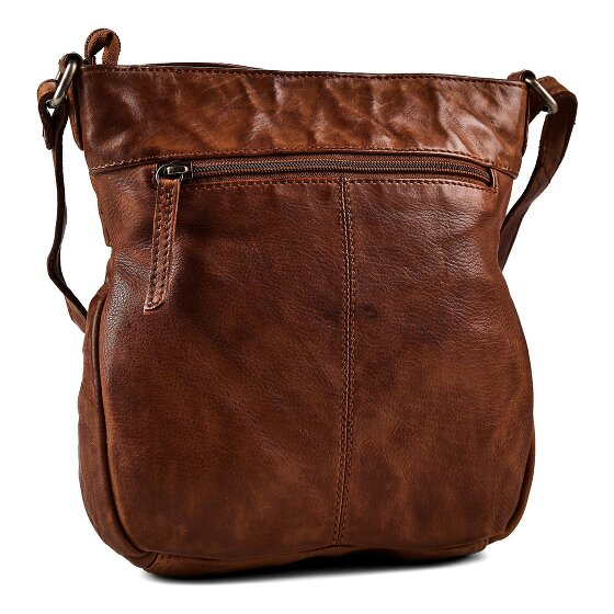 Greenburry Torro Lavado Torba na ramię Skóra 24 cm