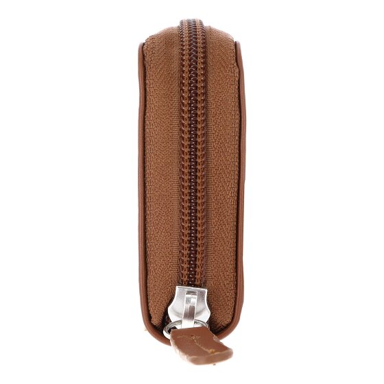 Golden Head Polo Etui na karty kredytowe RFID skórzane 10 cm