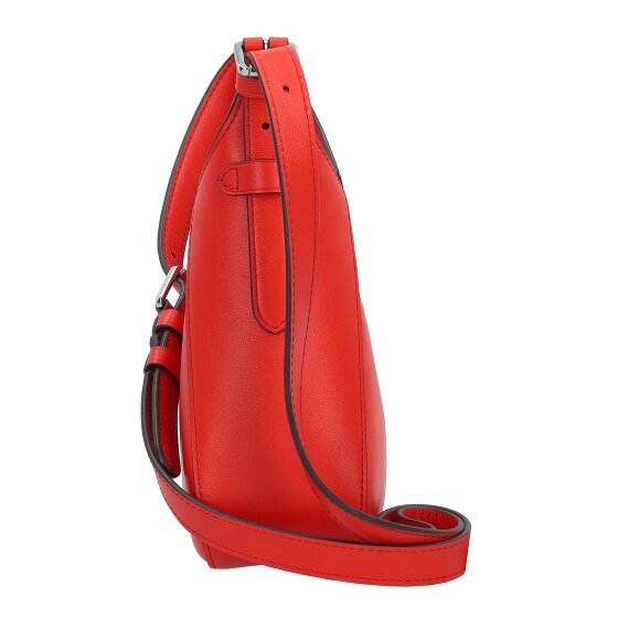 Lauren Ralph Lauren Tanner Mini Torba Torba na ramię Skórzany 16 cm