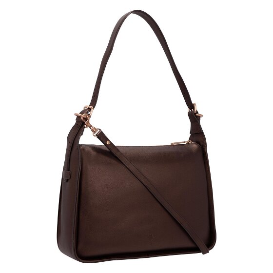 Joop! Lipari Metallo Liah Torba na ramię Skóra 32 cm