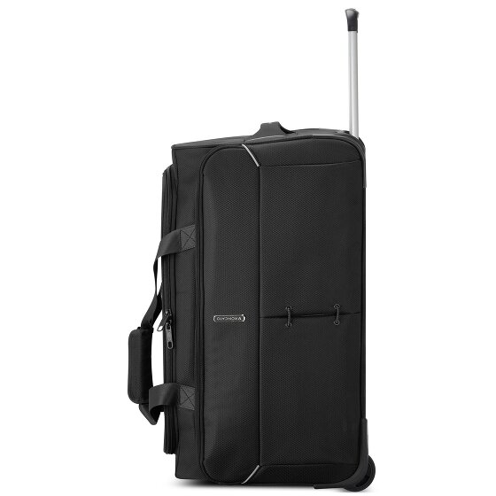 Roncato Ironik 2.0 Holdall na 2 kółkach 58 cm