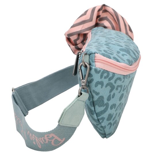 Fritzi aus Preußen Fritzi Bum Limited Barbie Leo Silhouette Saszetka 29 cm