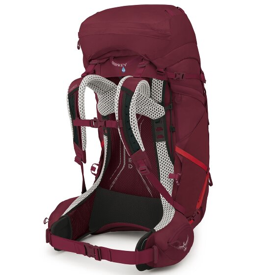Osprey Aura AG LT 65 Plecak trekkingowy XS-S 83 cm