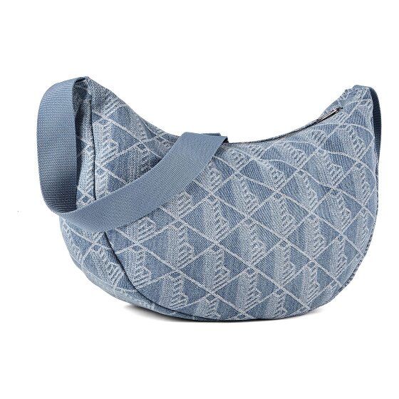 Lacoste Neocroc Seasonal Torba na ramię 38 cm