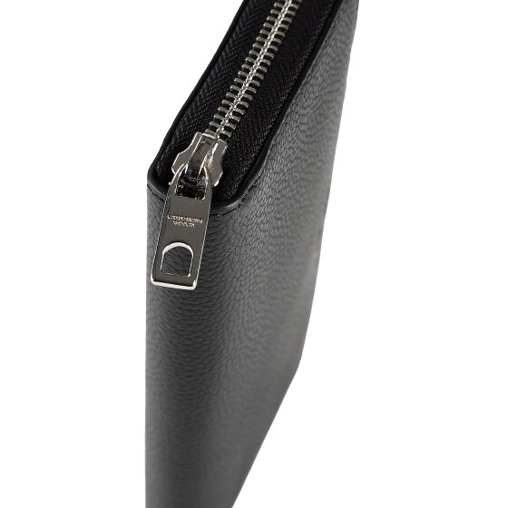 Liebeskind Hera II Portfel Ochrona RFID Skórzany 19 cm