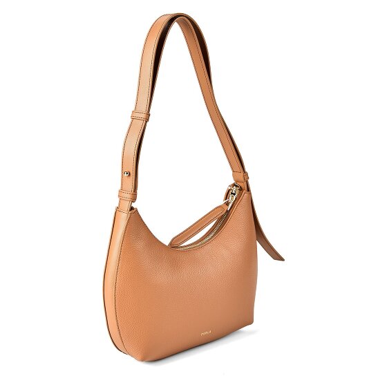Furla Goccia Torba na ramię Skóra 22 cm