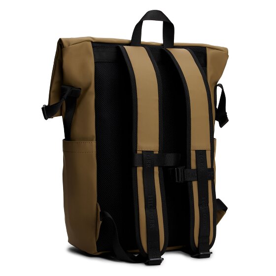 Tommy Hilfiger TH TPU Plecak 50 cm Komora na laptopa