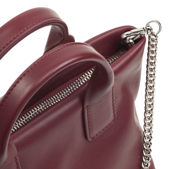 DuDu Ibiza Torba Skórzany 22 cm