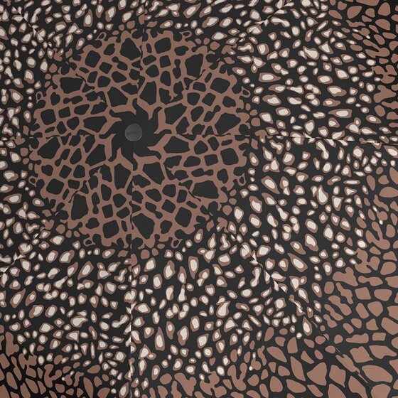 Knirps T.200 Duomatic Pocket Umbrella 28 cm